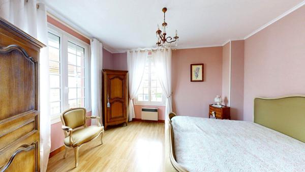 Commodités sur place!