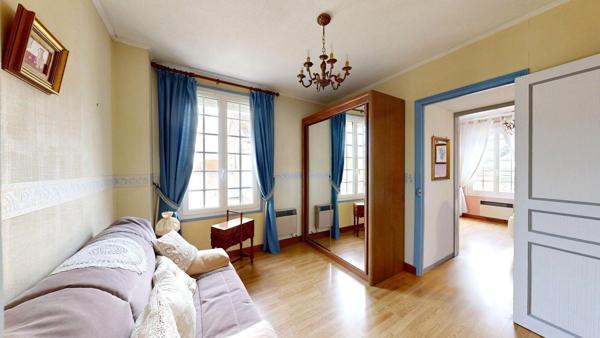 Commodités sur place!