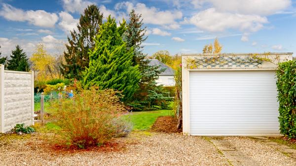 Commodités sur place!