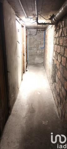 Appartement à vendre 4 pièces 61 m² Chelles