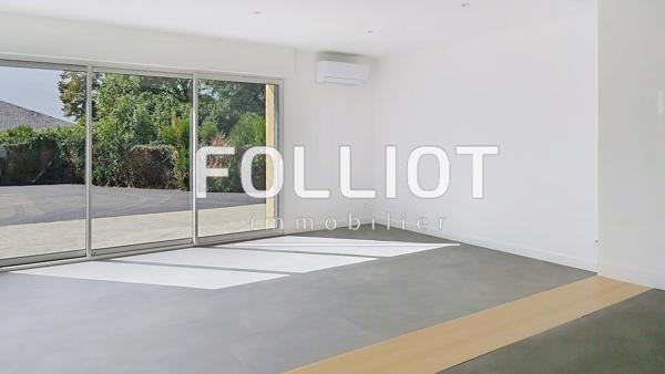 A VENDRE, Appartement Avranches 5 pièce(s) 137 m2