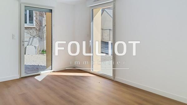 A VENDRE, Appartement Avranches 5 pièce(s) 137 m2