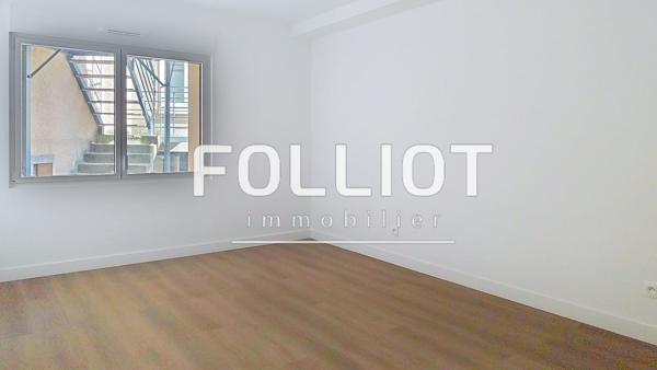 A VENDRE, Appartement Avranches 5 pièce(s) 137 m2