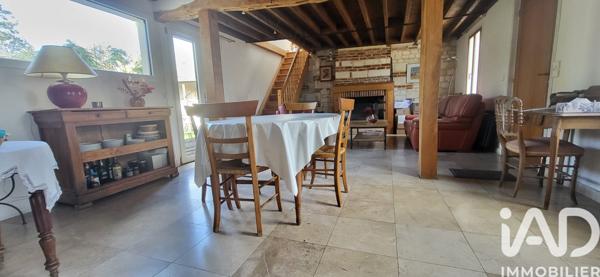 Maison à vendre 4 pièces 140 m² Ailly-sur-Noye