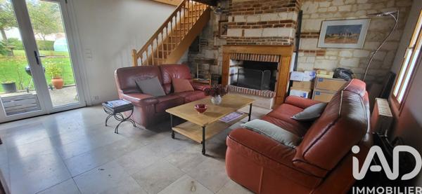 Maison à vendre 4 pièces 140 m² Ailly-sur-Noye