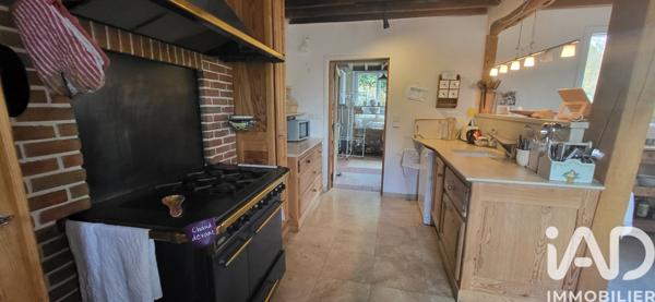 Maison à vendre 4 pièces 140 m² Ailly-sur-Noye