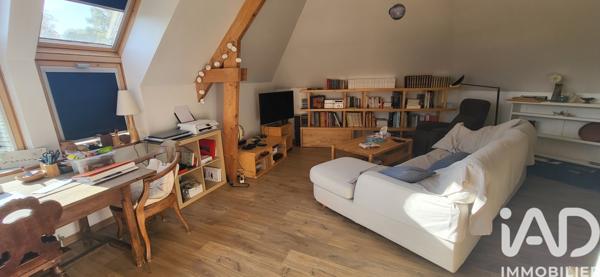 Maison à vendre 4 pièces 140 m² Ailly-sur-Noye