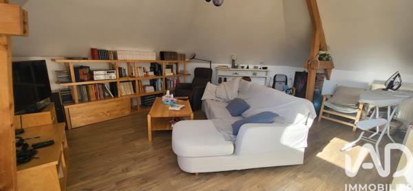 Maison à vendre 4 pièces 140 m² Ailly-sur-Noye