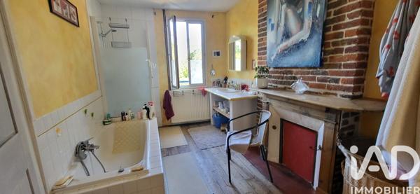 Maison à vendre 4 pièces 140 m² Ailly-sur-Noye