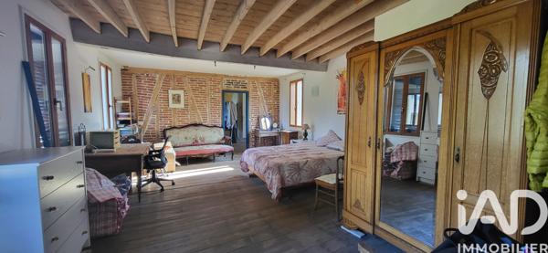 Maison à vendre 4 pièces 140 m² Ailly-sur-Noye