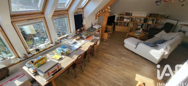 Maison à vendre 4 pièces 140 m² Ailly-sur-Noye