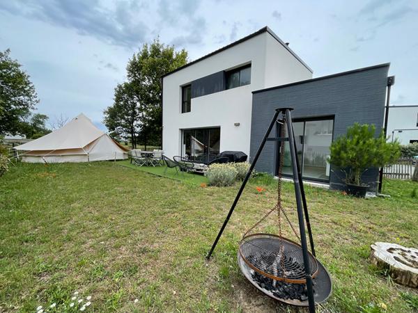 Maison Saint Hilaire De Riez 5 pièce(s)