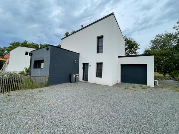 Maison Saint Hilaire De Riez 5 pièce(s)