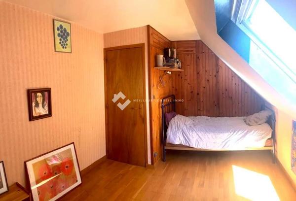 Maison à vendre, 6 pièces - Draveil 91210