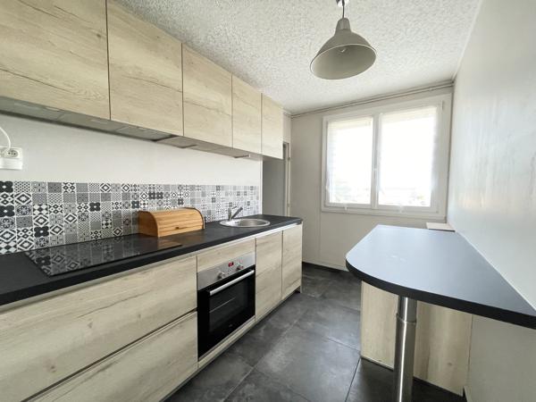 Appartement à vendre, 3 pièces - Faches-Thumesnil 59155