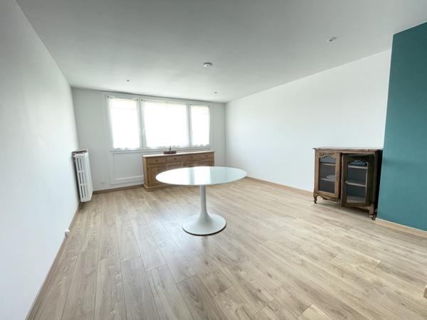 Appartement à vendre, 3 pièces - Faches-Thumesnil 59155