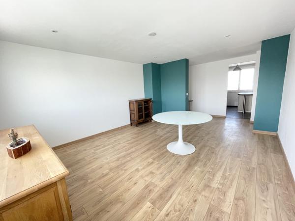 Appartement à vendre, 3 pièces - Faches-Thumesnil 59155