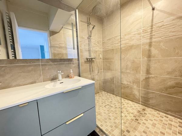 Appartement à vendre, 3 pièces - Faches-Thumesnil 59155