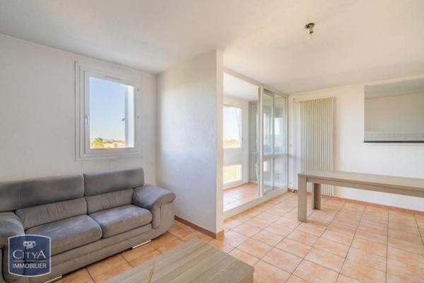 Appartement à vendre 3 pièces 67m²