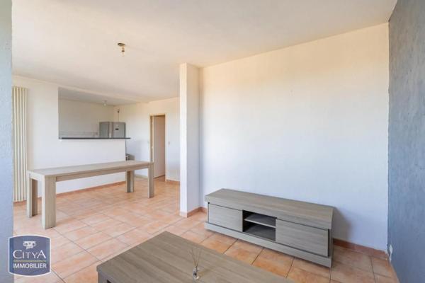 Appartement à vendre 3 pièces 67m²