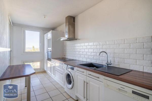 Appartement à vendre 3 pièces 67m²