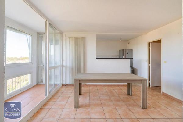 Appartement à vendre 3 pièces 67m²