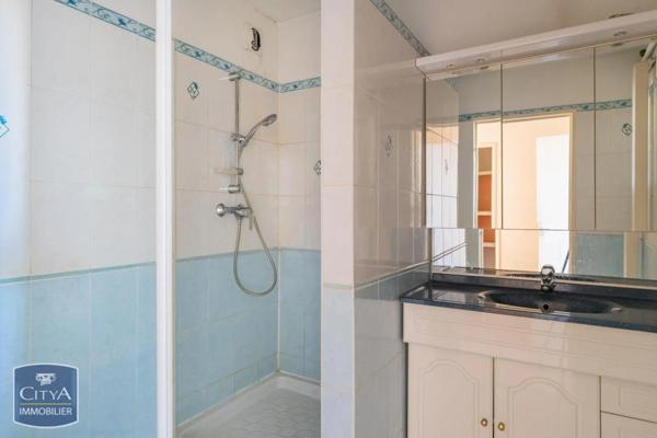 Appartement à vendre 3 pièces 67m²