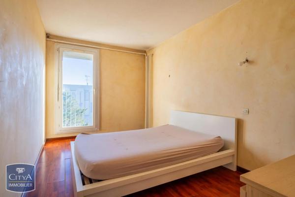 Appartement à vendre 3 pièces 67m²