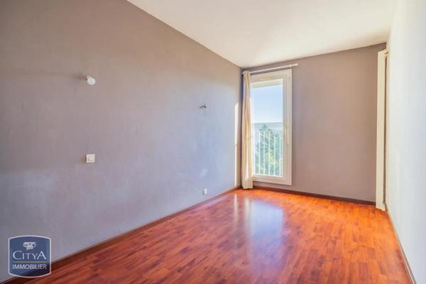 Appartement à vendre 3 pièces 67m²