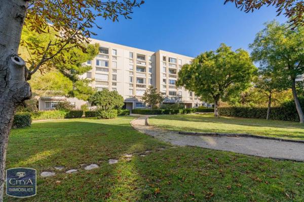 Appartement à vendre 3 pièces 67m²