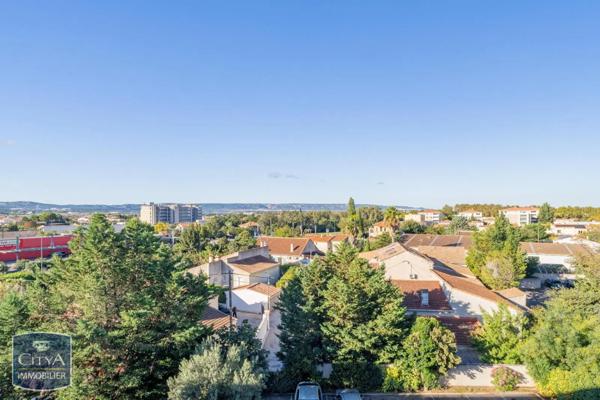 Appartement à vendre 3 pièces 67m²