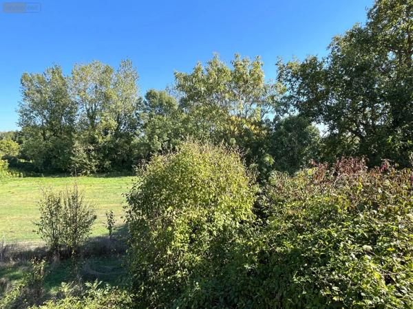 Achat - Maison | Maison à restaurer Dompierre-sur-Mer 17139 8 pièces 136 m 2 4470 m 2