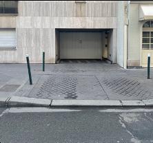 Parking
        
        - 18 m² Exclusivité 35 000 € *