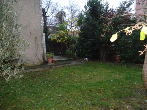 Très belle Maison 7P et 5 chambres à qqs minutes à pied de la gare RER de Cergy-Saint-Christophe