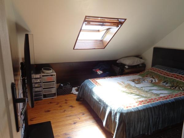 Très belle Maison 7P et 5 chambres à qqs minutes à pied de la gare RER de Cergy-Saint-Christophe