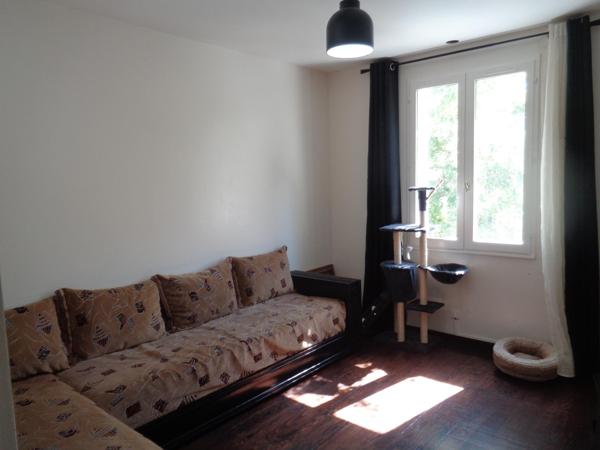 Très belle Maison 7P et 5 chambres à qqs minutes à pied de la gare RER de Cergy-Saint-Christophe