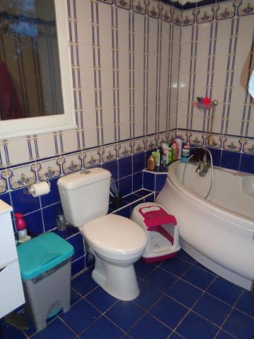 Très belle Maison 7P et 5 chambres à qqs minutes à pied de la gare RER de Cergy-Saint-Christophe