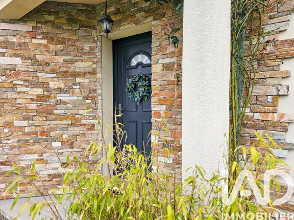 Maison à vendre 6 pièces 132 m² Oradour-sur-Vayres