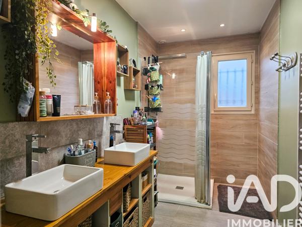 Maison à vendre 6 pièces 132 m² Oradour-sur-Vayres