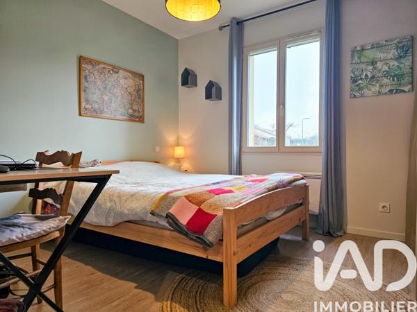 Maison à vendre 6 pièces 132 m² Oradour-sur-Vayres