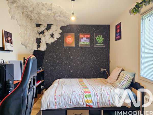 Maison à vendre 6 pièces 132 m² Oradour-sur-Vayres