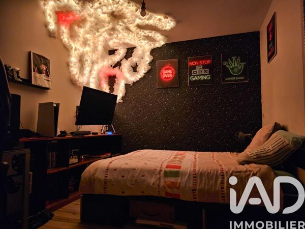 Maison à vendre 6 pièces 132 m² Oradour-sur-Vayres