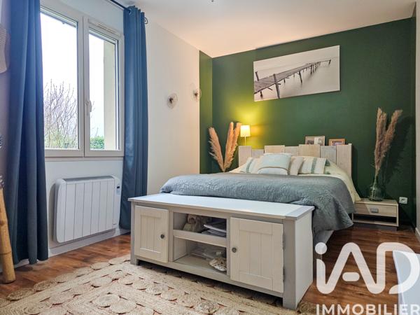 Maison à vendre 6 pièces 132 m² Oradour-sur-Vayres