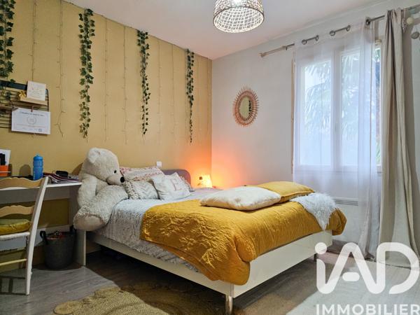 Maison à vendre 6 pièces 132 m² Oradour-sur-Vayres