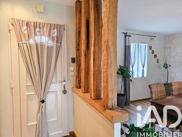 Maison à vendre 6 pièces 132 m² Oradour-sur-Vayres