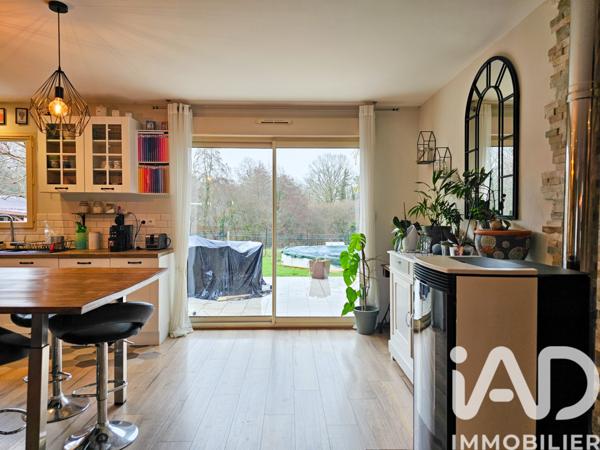Maison à vendre 6 pièces 132 m² Oradour-sur-Vayres