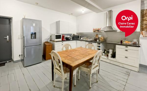 Appartement à vendre    3 pièces • 108 m2 Castres