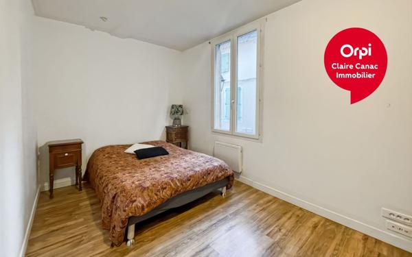 Appartement à vendre    3 pièces • 108 m2 Castres