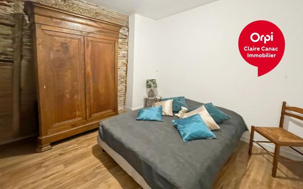 Appartement à vendre    3 pièces • 108 m2 Castres