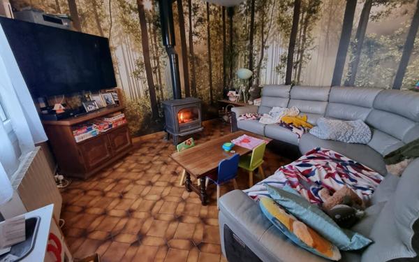 Maison à vendre    5 pièces •  La Ferté-sous-Jouarre